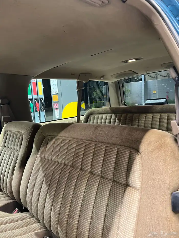 جمس سوبربان 11