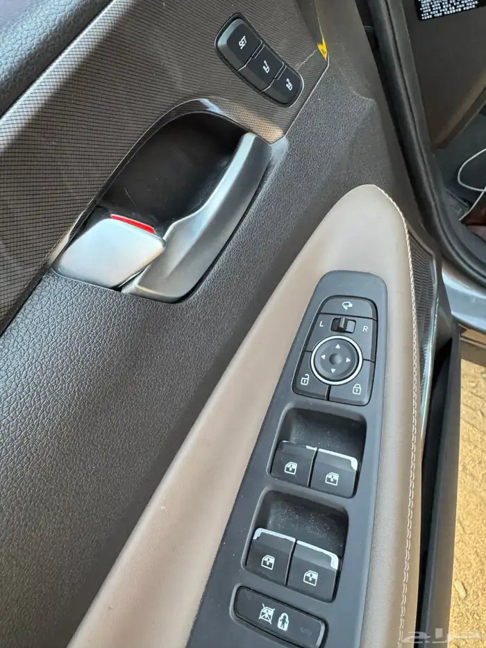 سنتافي ديزل 2019 فل كامل اعلى فئة وكالة 27