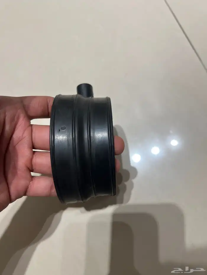 جلدة فلتر vcm جديد 2