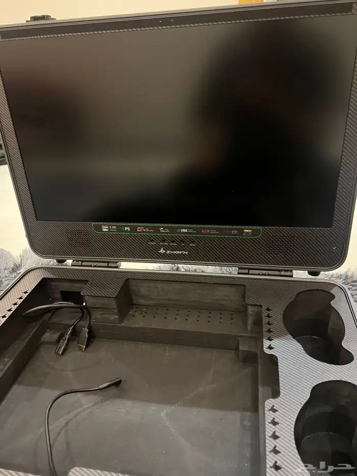 شاشة قيمنق للبلايستيشن محمول 0