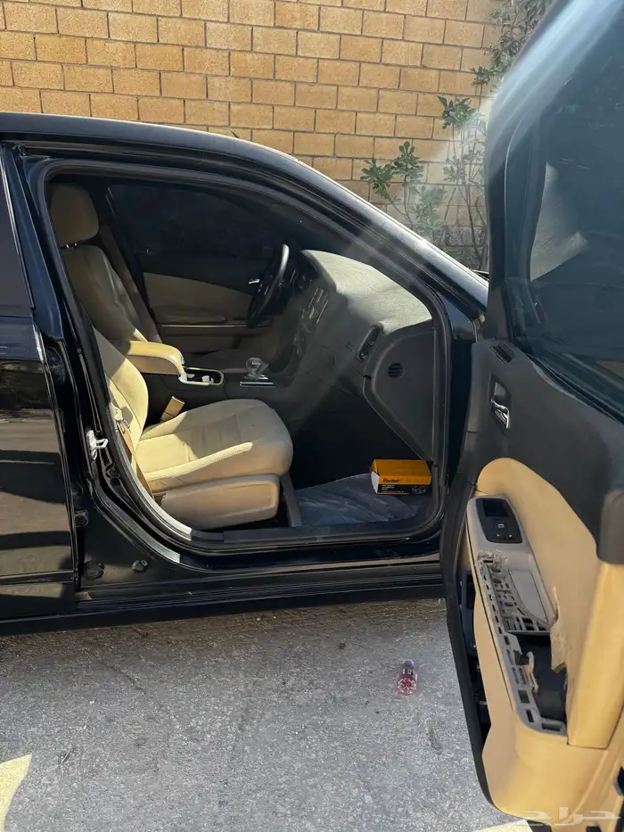 سيارة دوج موديل 2013 للبيع 1