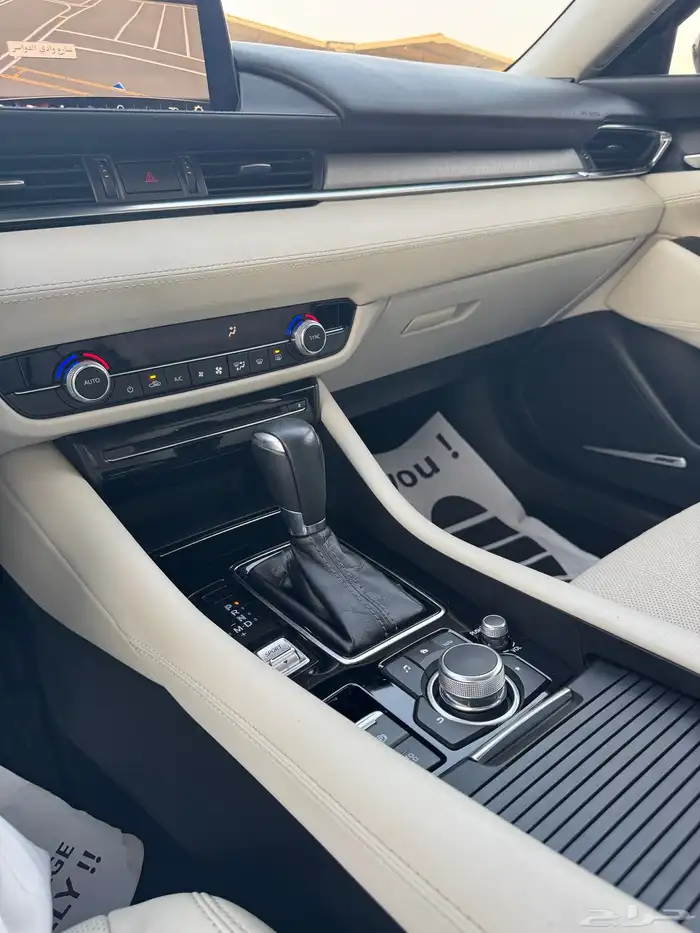 للبيع مازدا 6 2020 فل كامل - بحالة الوكاله 15