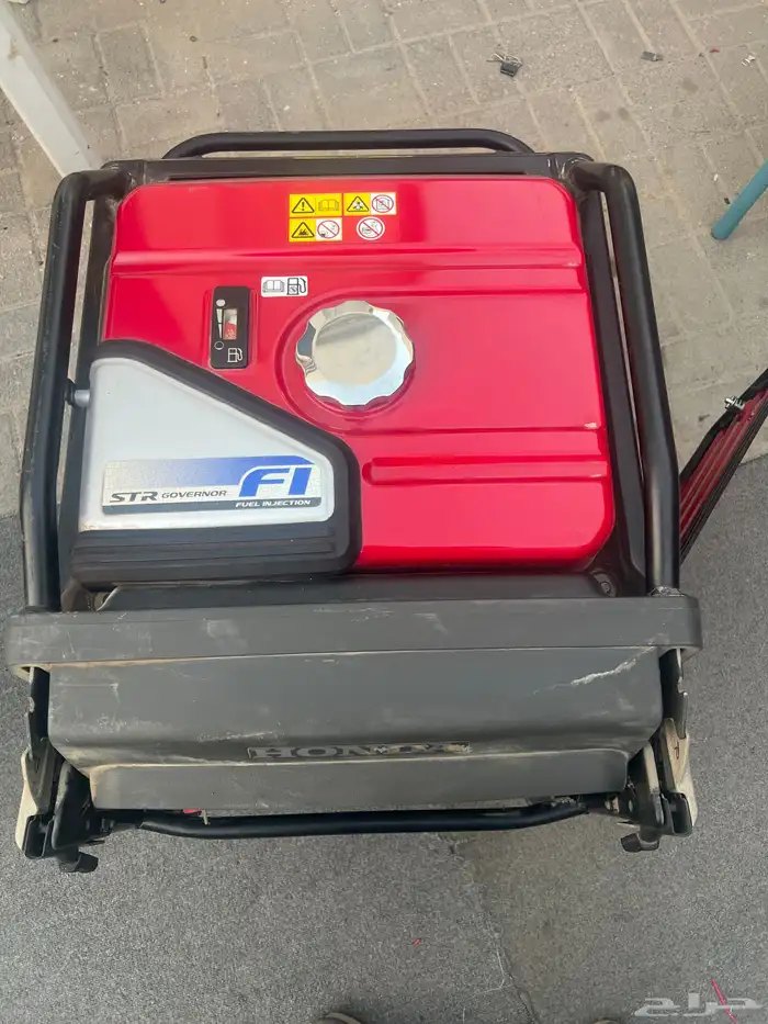 مولد كهرباء 7كيلو 0