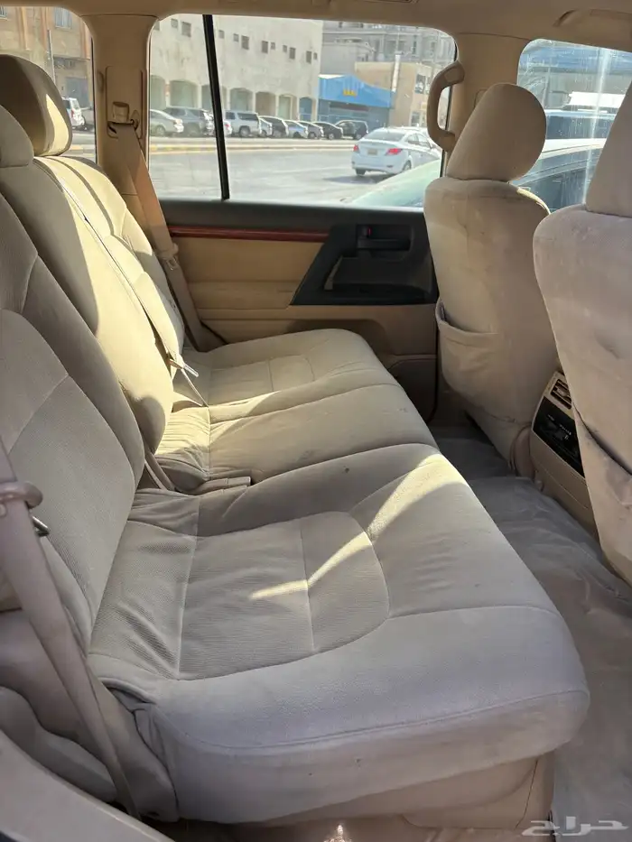 لاند كروز فل كامل 13