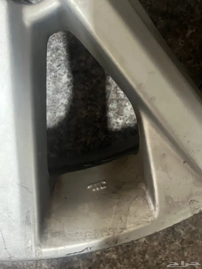 جنوط كامري من 2012-2017 4