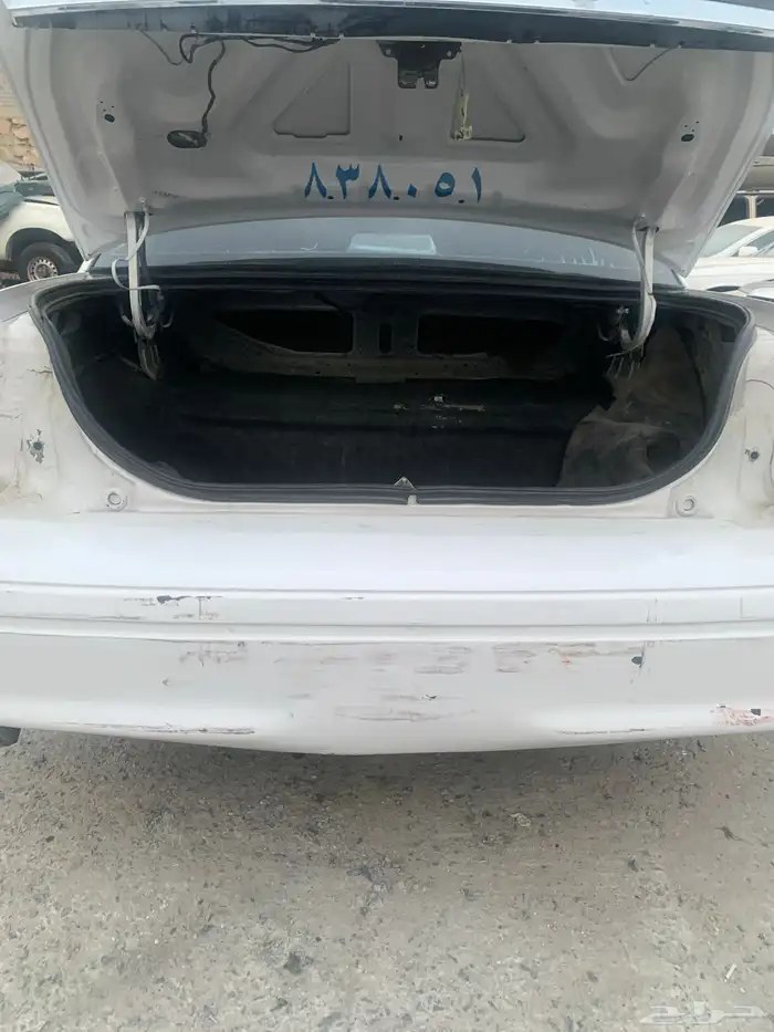 فورد كراون فكتوريا بوليسي 0