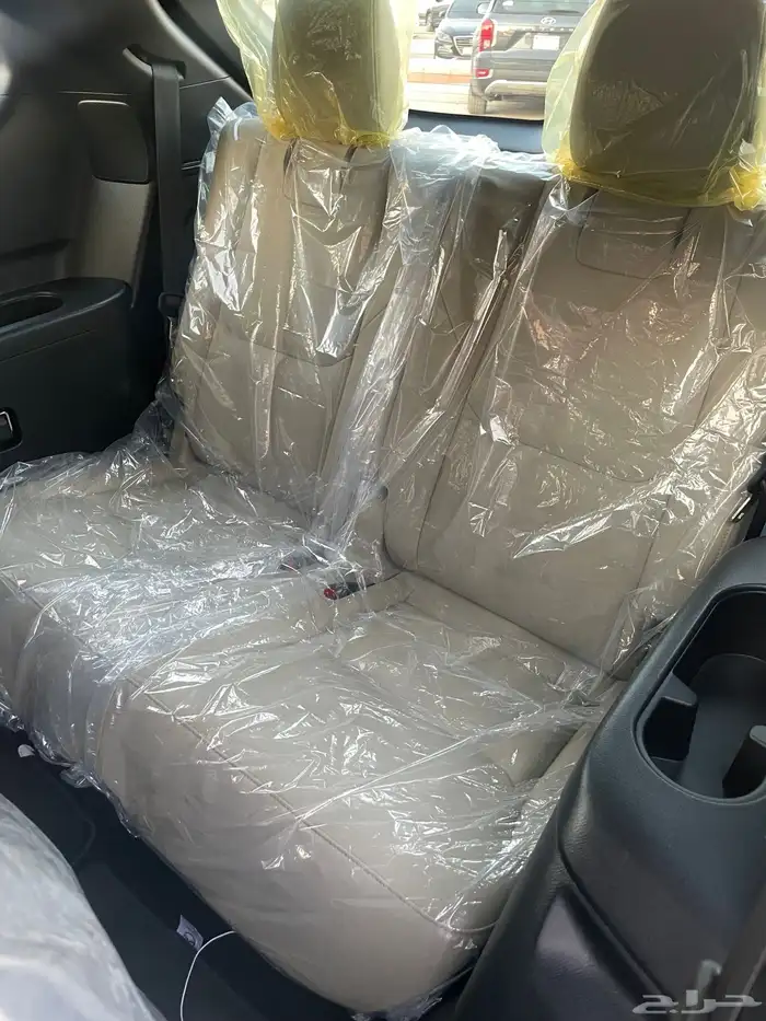 مازدا جيب 2020 فل كامل بسعر 65 الف 6