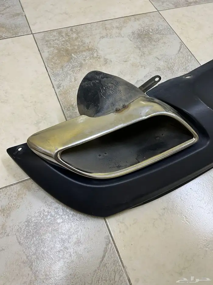 دفيوزر ومخارج قزوز موبار للبيع 1