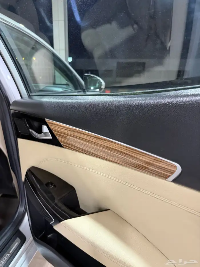 كدنزا 2020 فضي 20