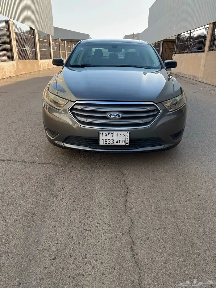 فورد تورس 2014 0