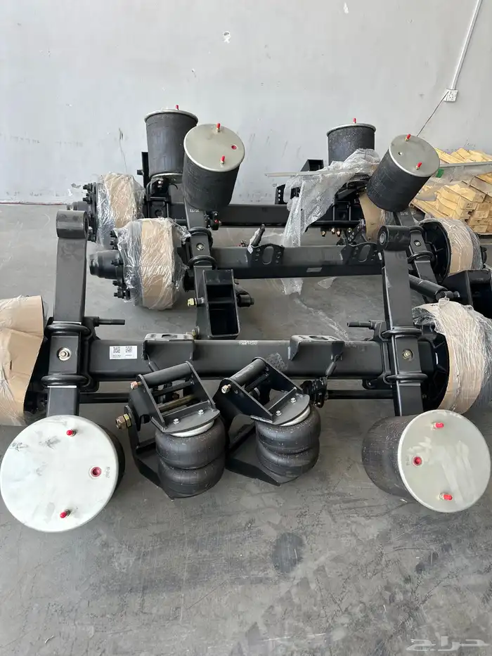 محاور L1 ( دنغل ) 1