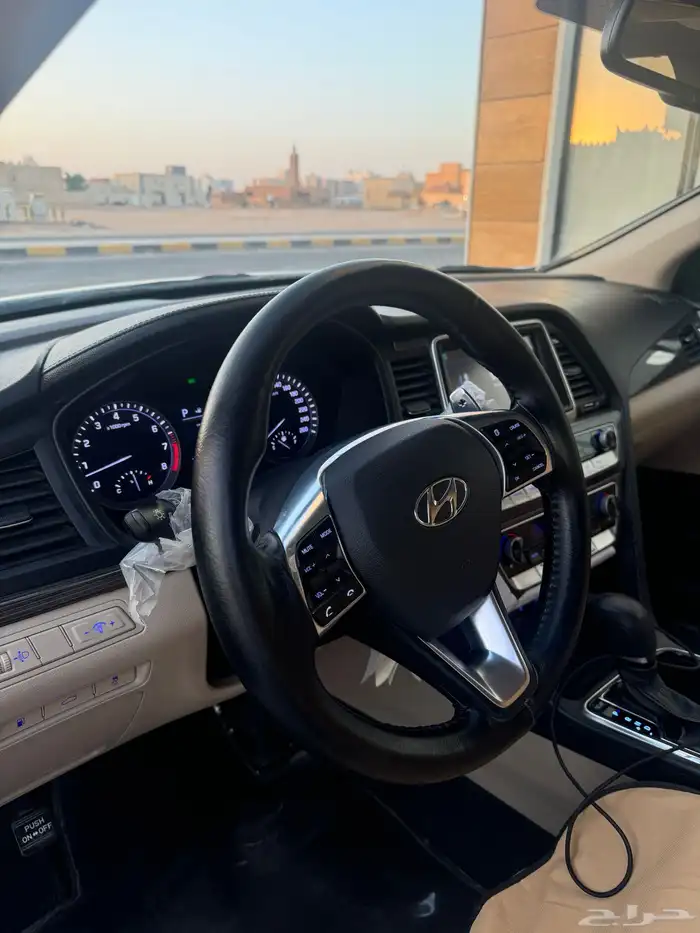 سوناتا للبيع 1