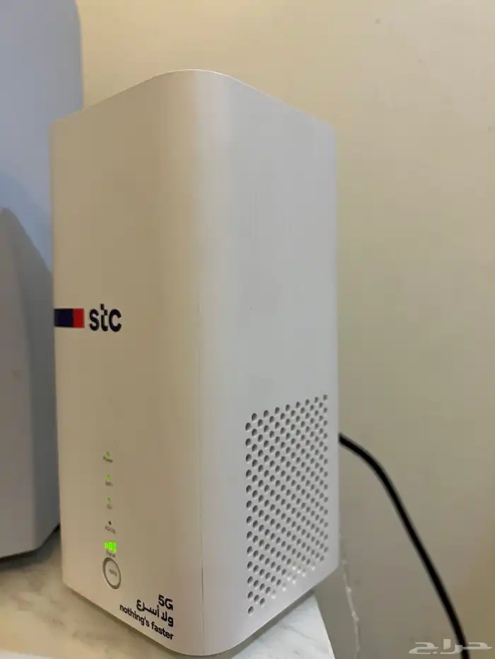 مودم STC 5G 2