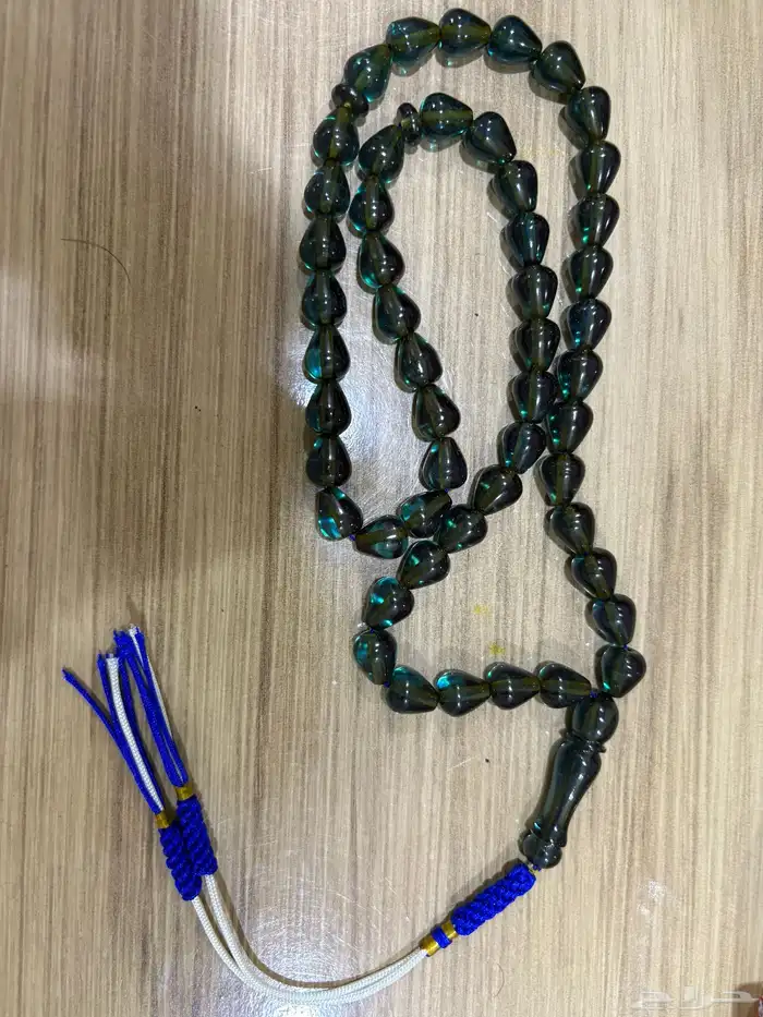 سبحه زعفرا 1