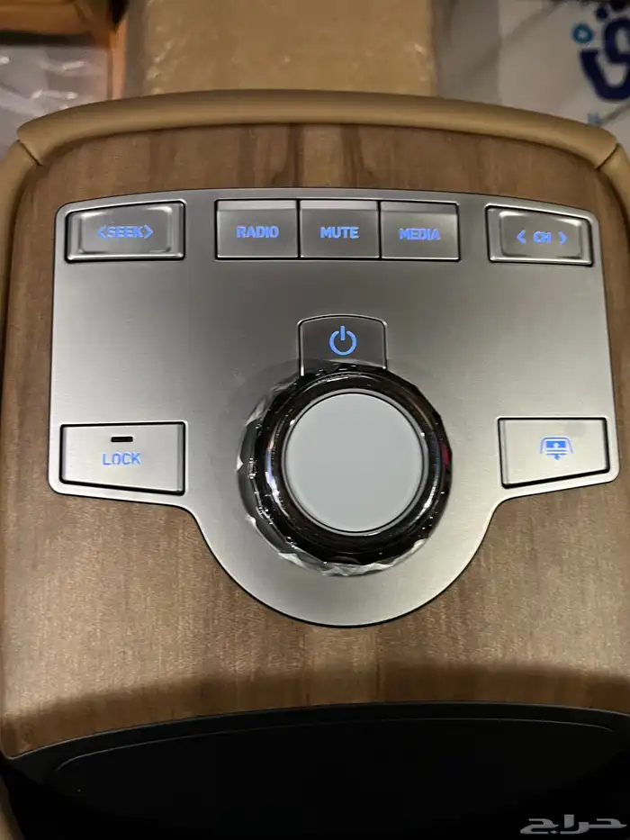 جنسس رويال 2025 G80 ( بحالة الوكالة ) 15