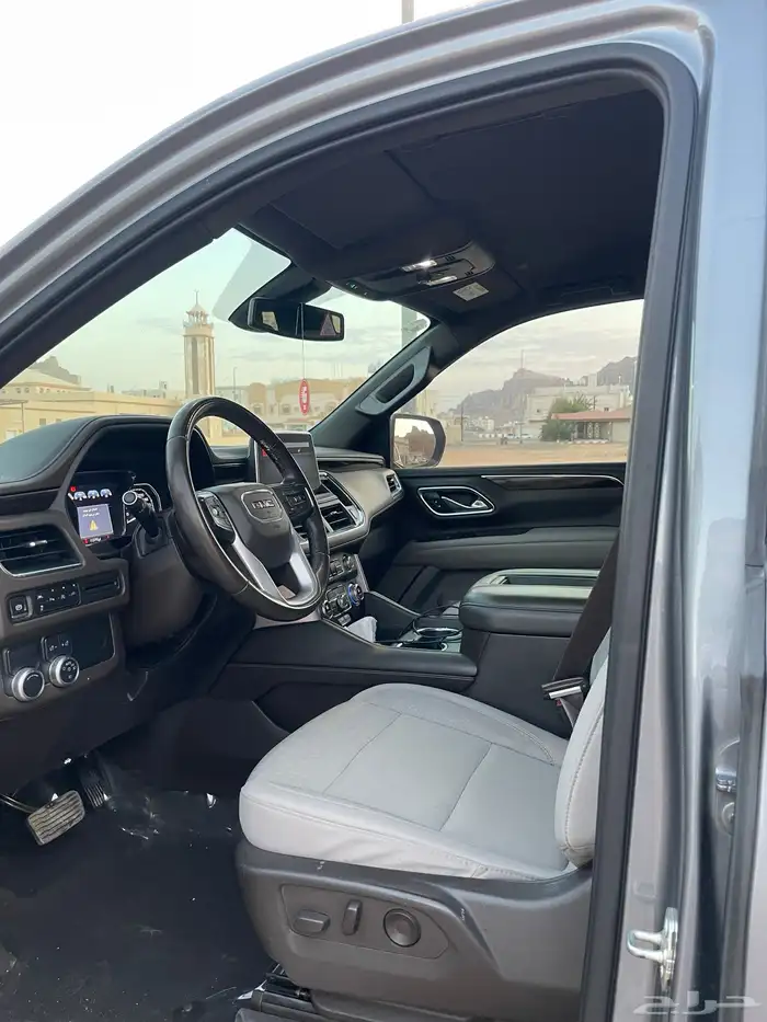 جمس يوكن2021 2