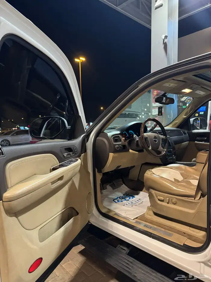 يوكن دينالي 2009 14