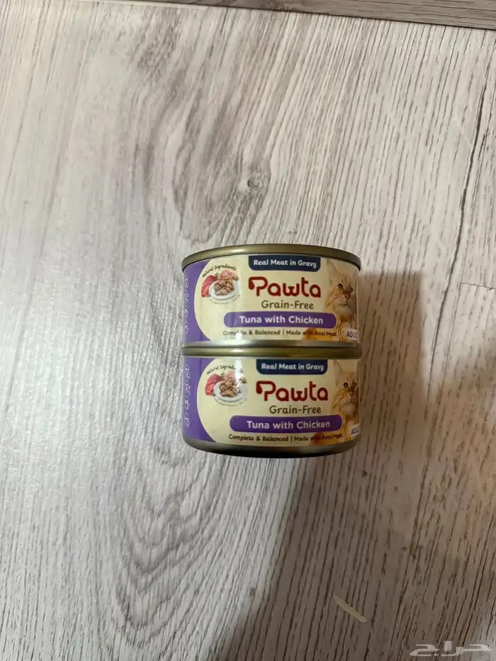 مستلزمات قطط 4