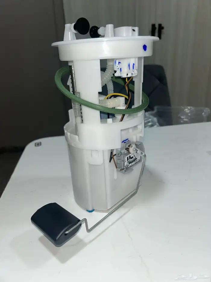 قطع غيار جينيسس كوبية 2013 1