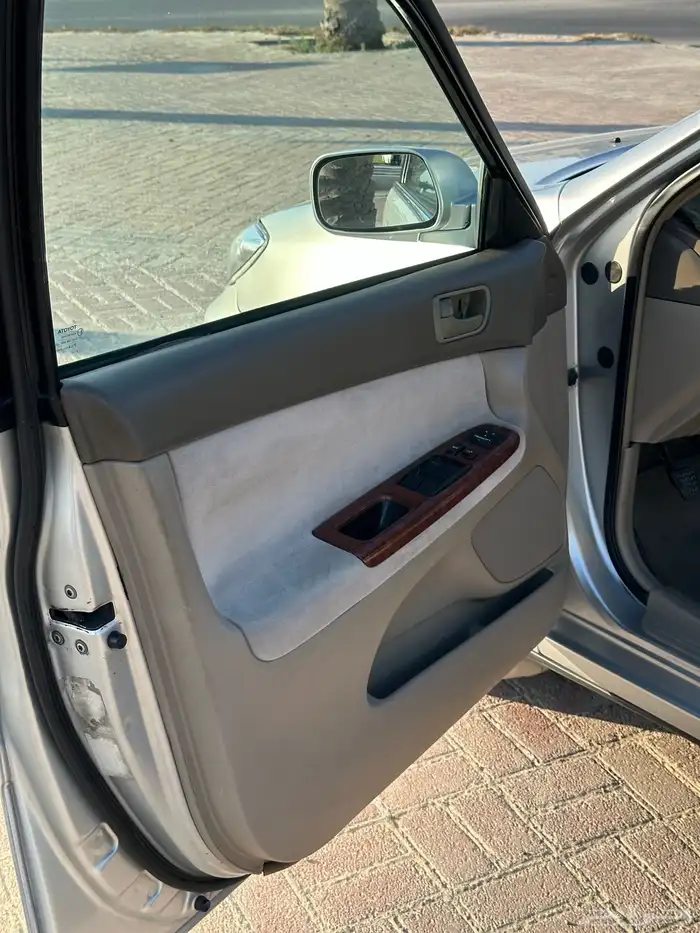 للبيع كامري موديل 2006 خليجي 14