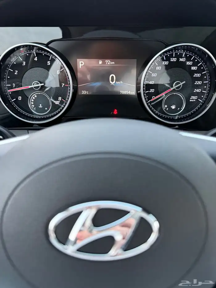 ازيرا 2020 بنورما - 4 سلندر بحالة الوكاله للبيع 18