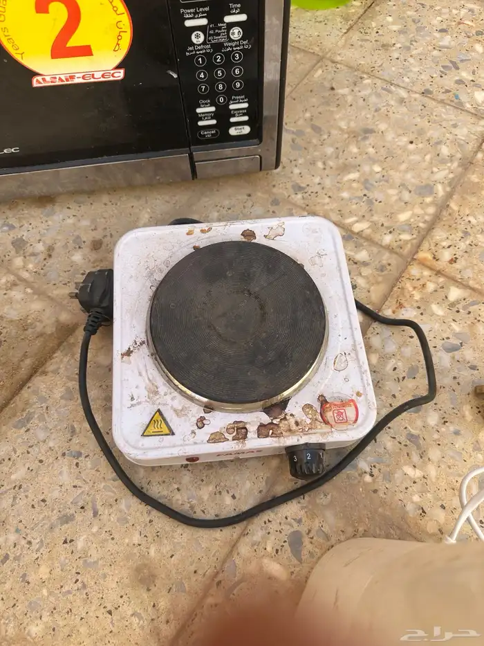 كهربائيات نظيفة وشغالات 3