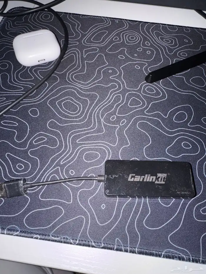 قطعة كار بلاي 0