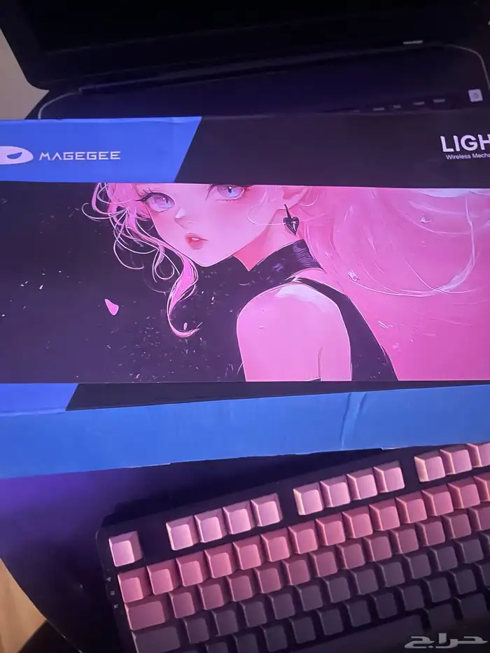 كيبورد عرض خاص 39 1