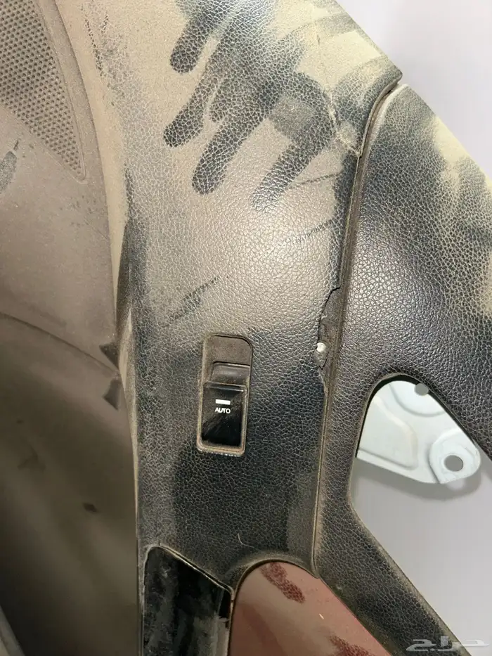 قطع غيار جينيسس كوبية 2013 17