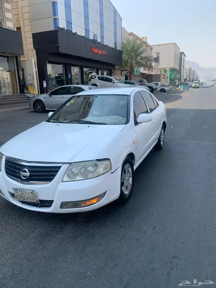 سيارة صني للبيع 0