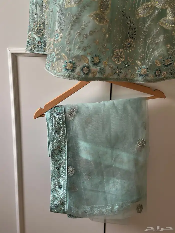 ساري هندي للبيع 5