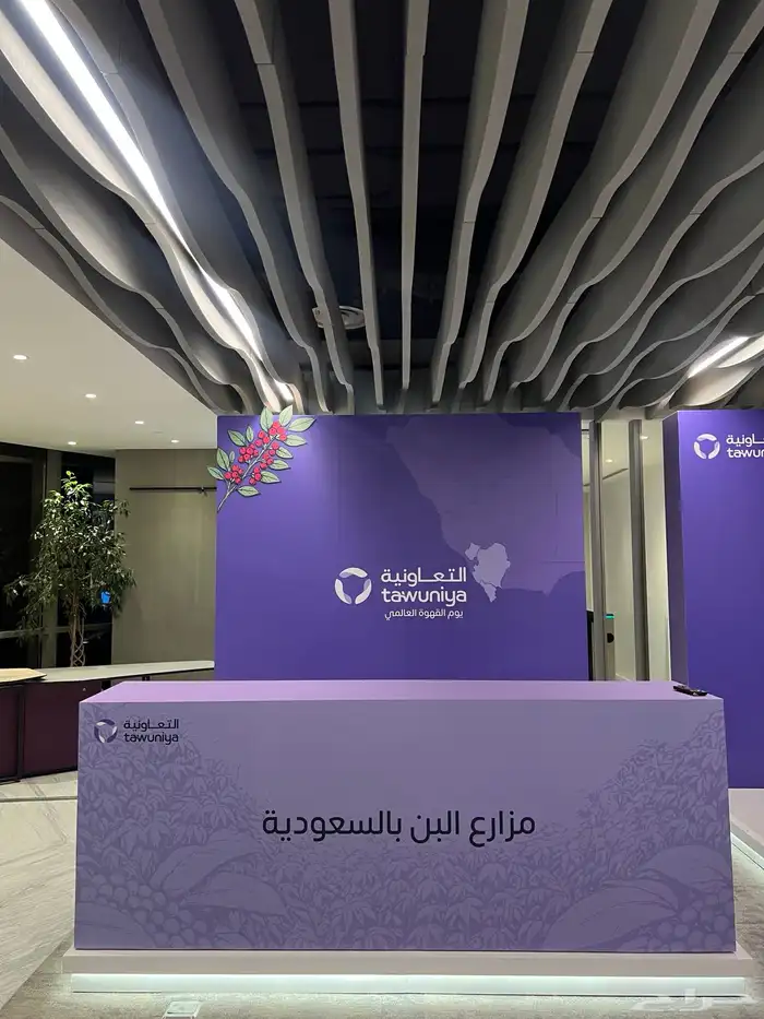 شاشات بوثات إضاءات صوتيات 1