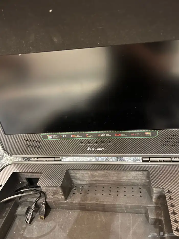 شاشة قيمنق للبلايستيشن محمول 1