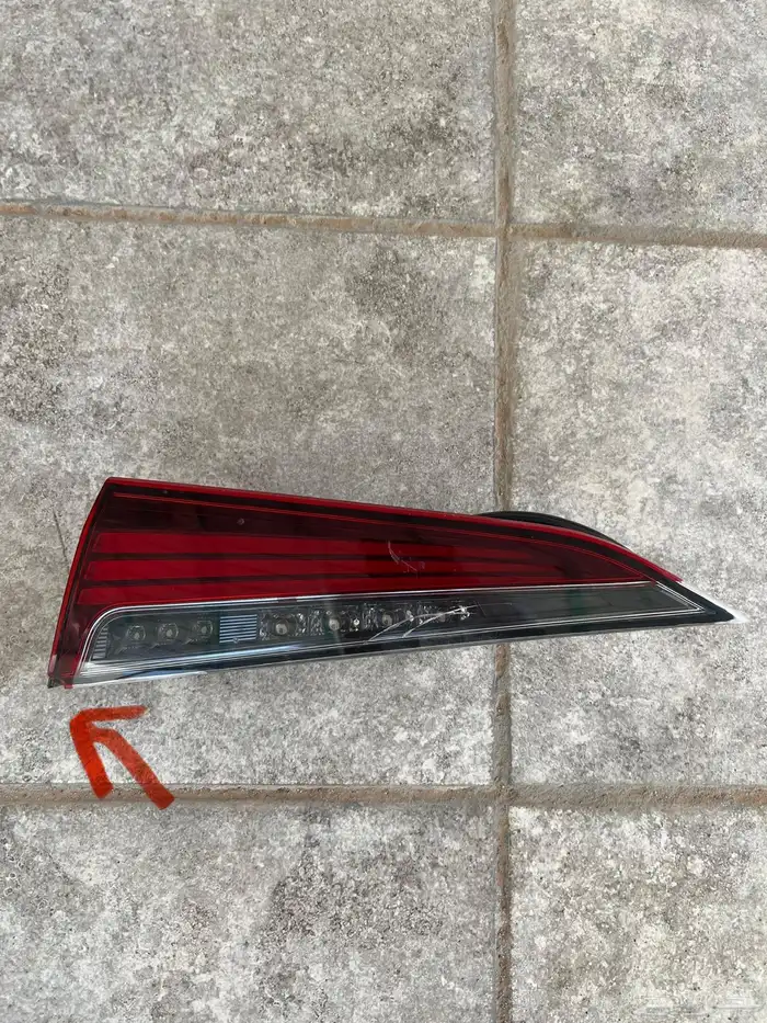 اسطبات لكزس es350 2021 3