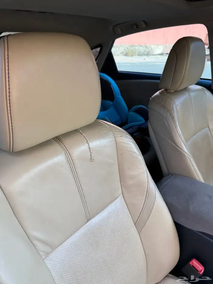 تويوتا افالون فل كامل فئة ليموتد 2013 8