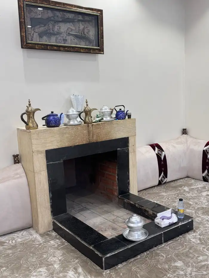 شاليهات حور 28