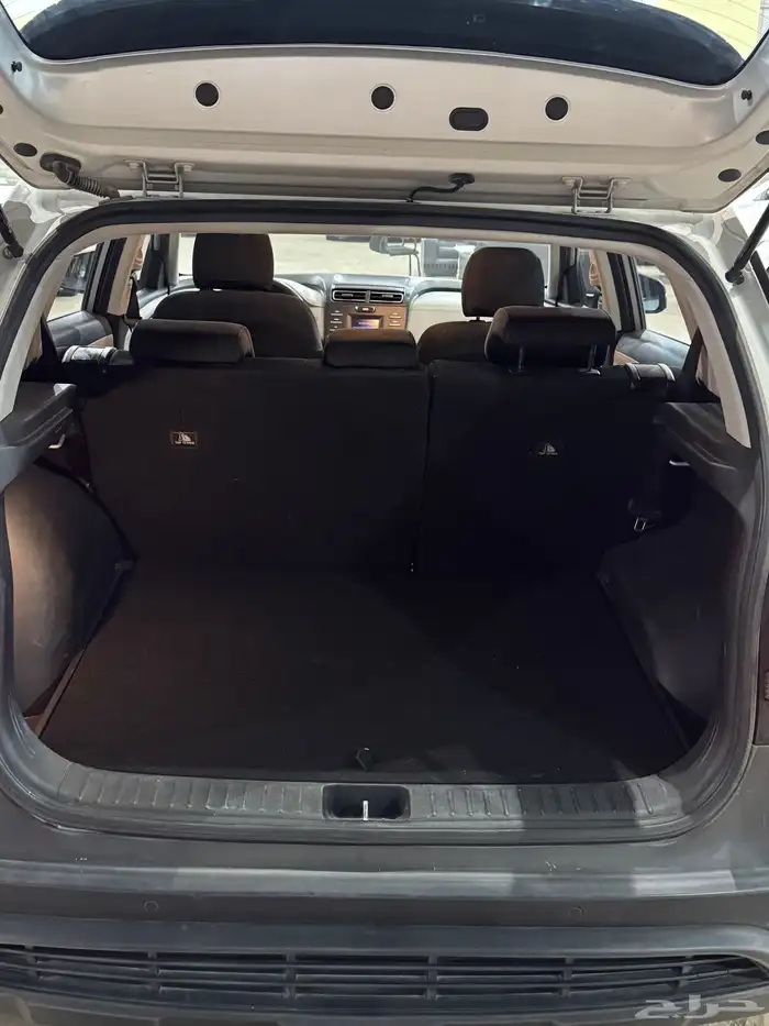 هيونداي كريتا الموديل 2021 12