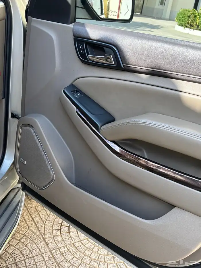 جمس يوكن 2015 17