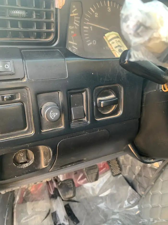 لاند كروزر 1993 6