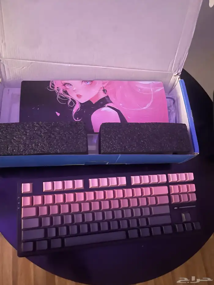 كيبورد عرض خاص 39 0