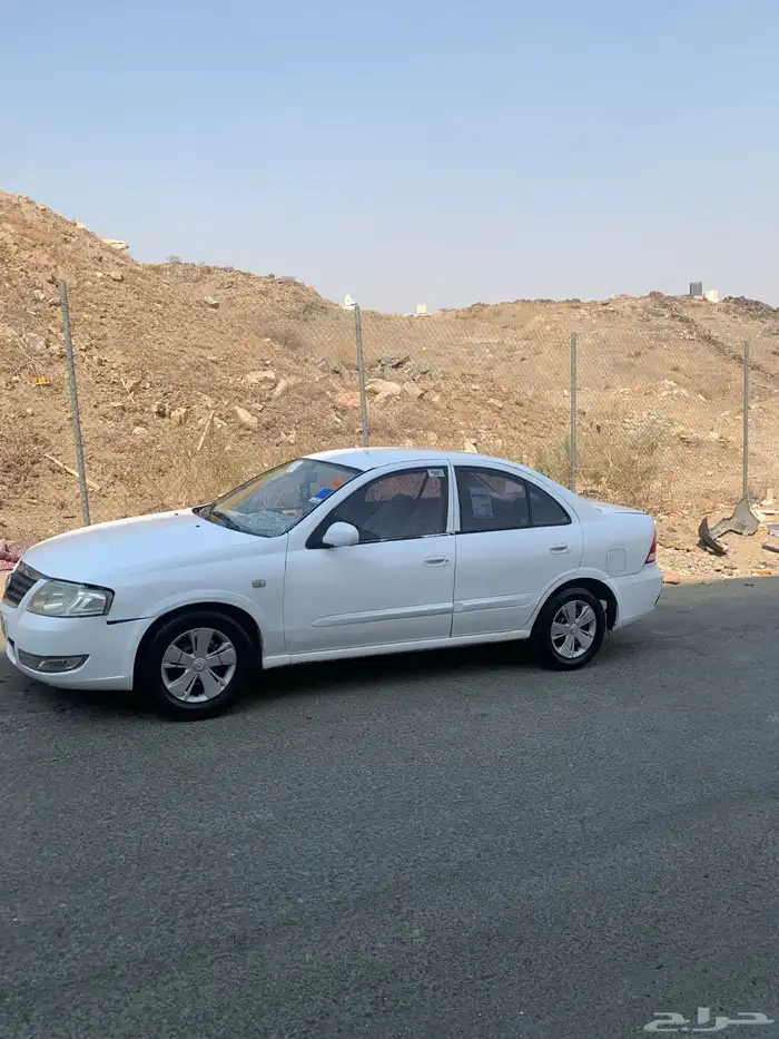 سيارة صني للبيع 3