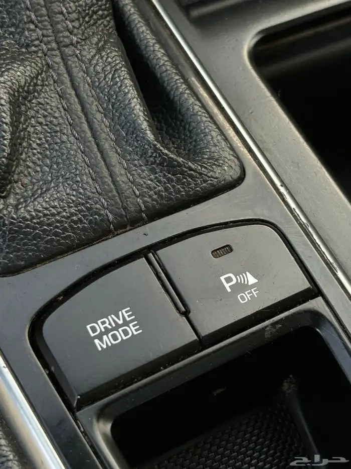 هونداي سوناتا 2016 بدي وكاله فتحه بانوراما 19