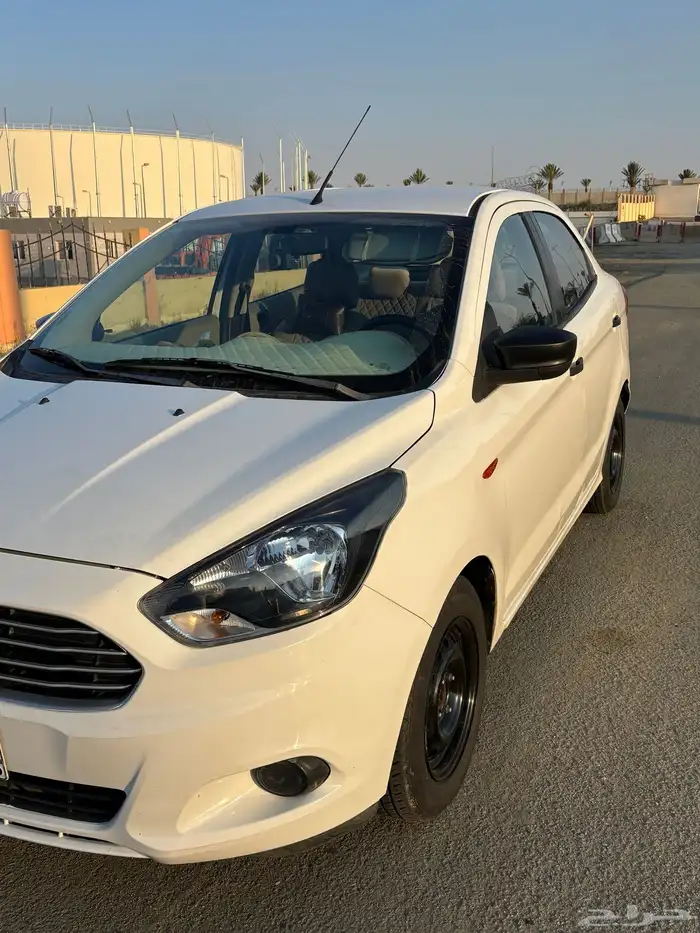 فورد فيقو 2018 للبيع 2