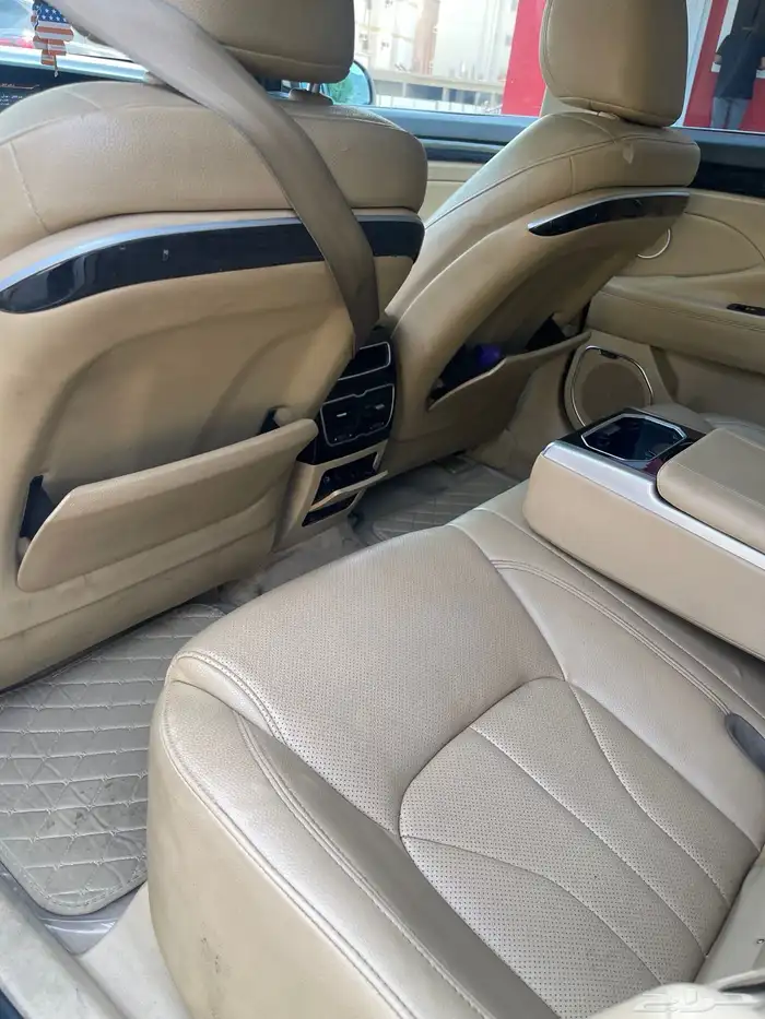 جيلي امجراند جي تي للبيع 2017 فل كامل 16