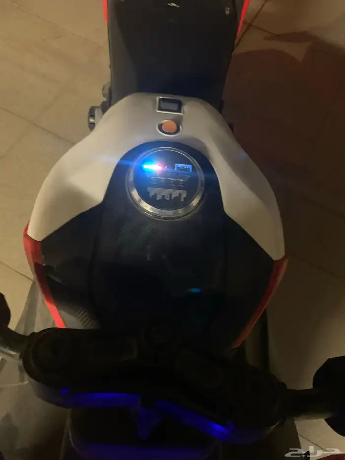 اعرض لكم دباب 0