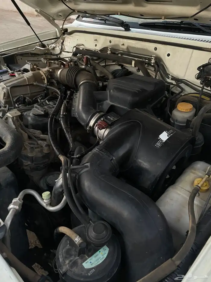 نيسان باترول 2009 9