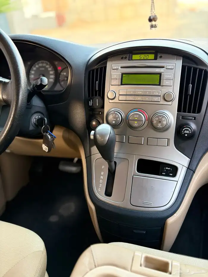 هيوانداي اتش ون وارد المجدوعي وكاله 15