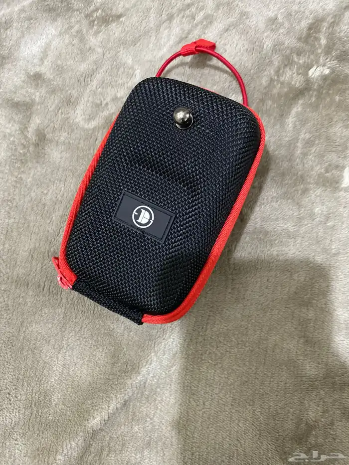 جهاز قياس مسافه للبيع جديد بشنطته 4