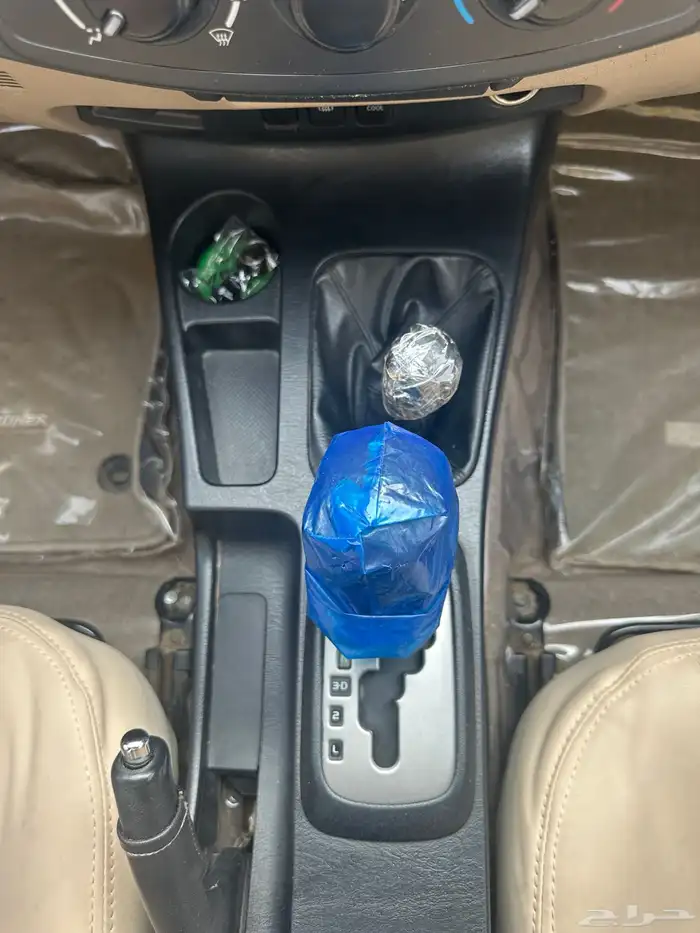 فورتشنر 2015 دبل ممشى قليل 9