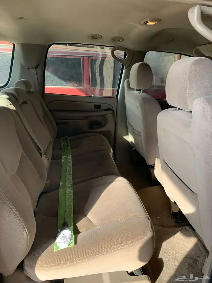 جمس سيرا سعودي 2005 4